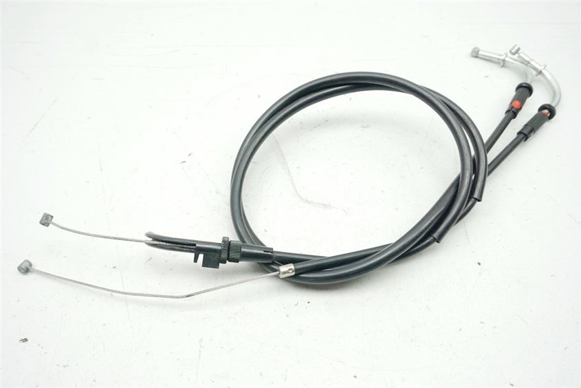 KAWASAKI ZX-7R ZX750N CABLES ACELERADOR CABLE ACELERADOR