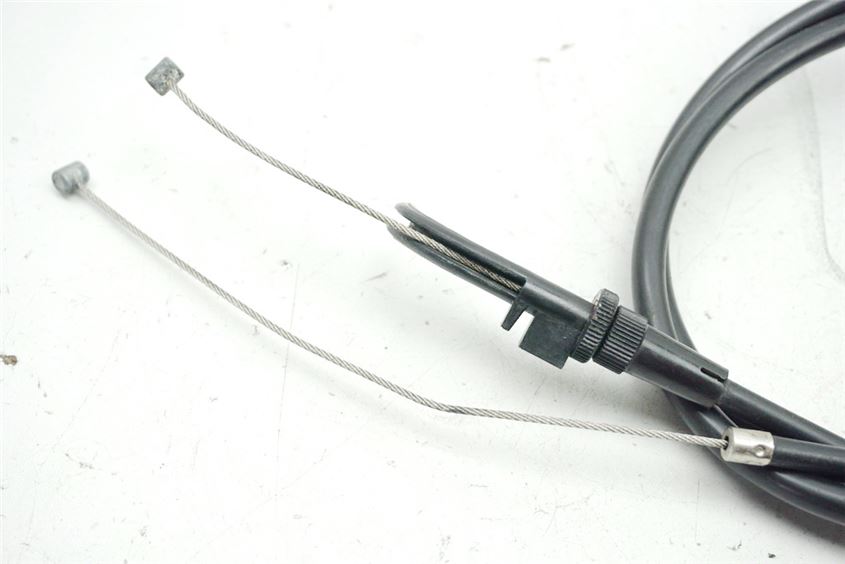 KAWASAKI ZX-7R ZX750N CABLES ACELERADOR CABLE ACELERADOR
