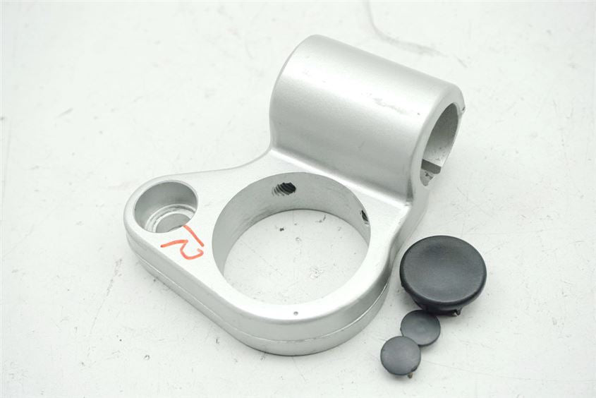 SUZUKI GSX 600 F AJ HALTER LENKERSTUMMEL RECHTS KLEMMUNG