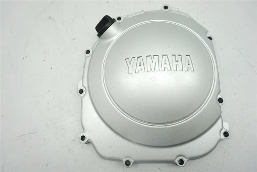 YAMAHA YZF 600 4TV THUNDERCAT TAPA DE EMBRAGUE CUBIERTA MOTOR CUBIERTA DE MOTOR