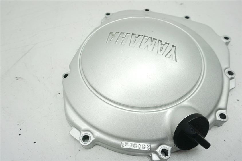 YAMAHA YZF 600 4TV THUNDERCAT TAPA DE EMBRAGUE CUBIERTA MOTOR CUBIERTA DE MOTOR
