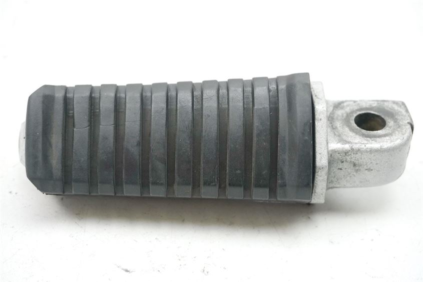 KAWASAKI GPZ 600 R NINJA ZX600A FUßRASTE SOZIUS LINKS FOOTREST