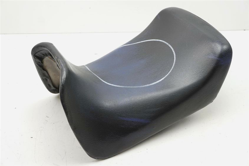 KAWASAKI GPZ 600 R NINJA ZX600A ASIENTO DEL CONDUCTOR