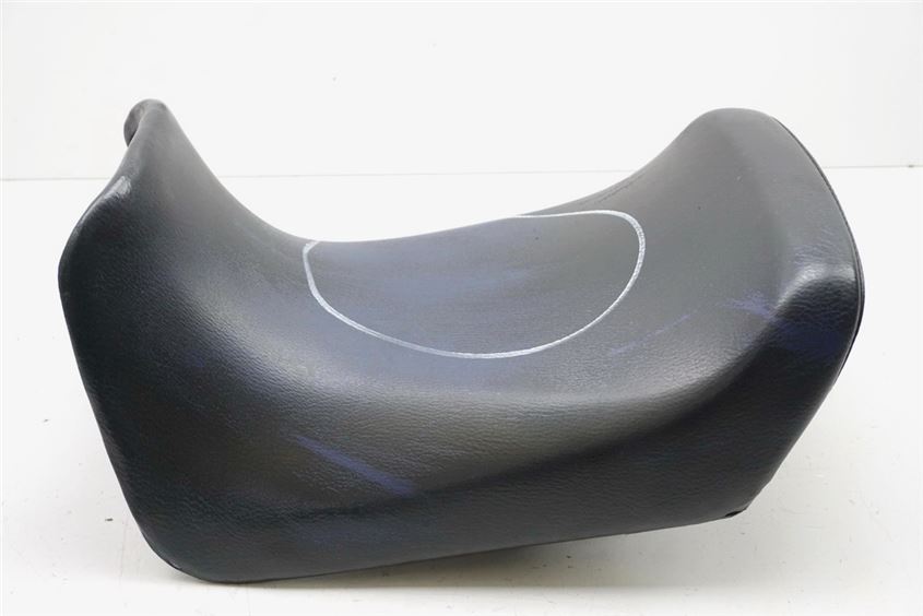KAWASAKI GPZ 600 R NINJA ZX600A ASIENTO DEL CONDUCTOR