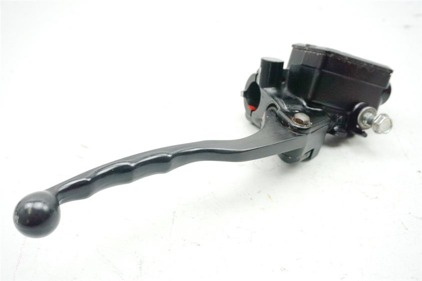 KAWASAKI GPZ 600 R NINJA ZX600A CILINDRO MAESTRO DE FRENO DELANTERO BOMBA DE FRENO