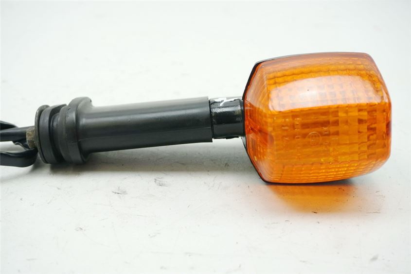 KAWASAKI GPZ 600 R NINJA ZX600A BLINKER RECHTS HINTEN TURN SIGNAL
