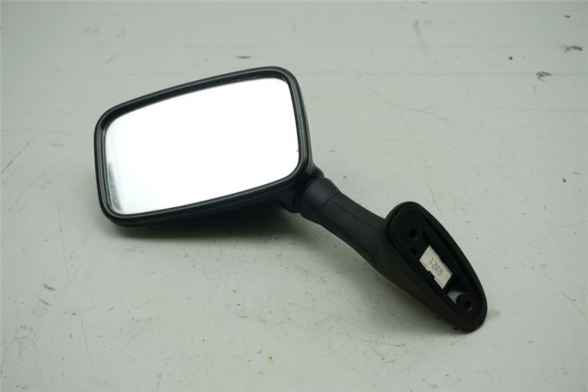 KAWASAKI GPZ 600 R NINJA ZX600A SPIEGEL LINKS MIRROR