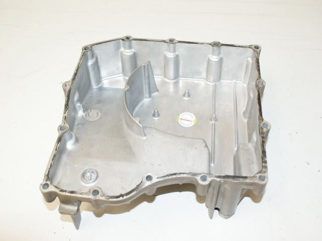 HONDA CB 900 SC48 HORNET CÁRTER CUBIERTA MOTOR TAPA MOTOR CÁRTER DE ACEITE