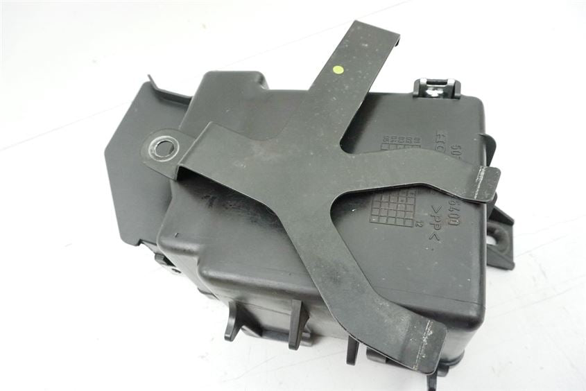 HONDA XL 125 V JC32 VARADERO BATTERIEKASTEN BATTERIEFACH