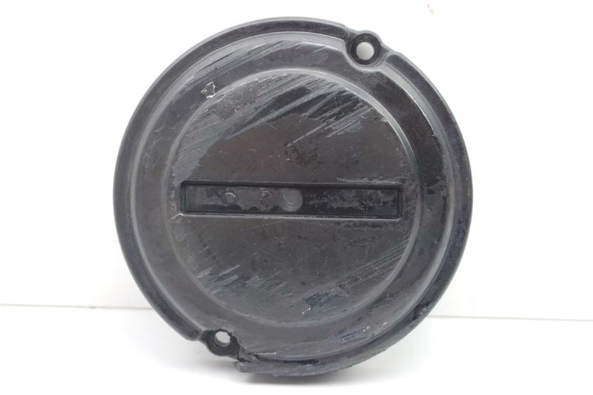 KAWASAKI GPZ 600 R NINJA ZX600A ENGINE COVER RIGHT IGNITION COVER MOTOR