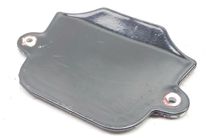 KAWASAKI GPZ 600 R NINJA ZX600A FAIRING UNDER HEADLIGHT COVER CAP