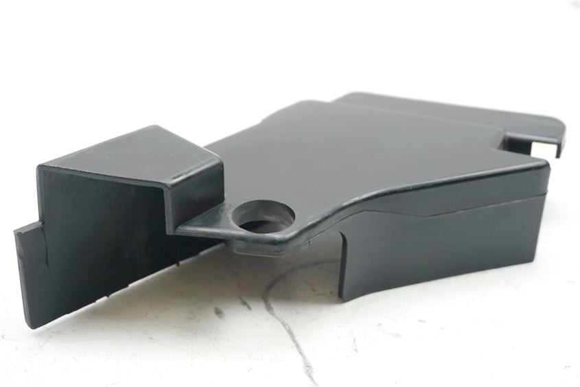 KAWASAKI GPZ 600 R NINJA ZX600A SIDE COVER LEFT REAR COVER LOCK