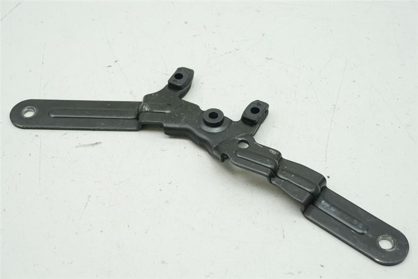 KAWASAKI GPZ 600 R NINJA ZX600A BRACKET SPEEDOMETER SUPPORT COCKPIT SPEEDOMETER BRACKET