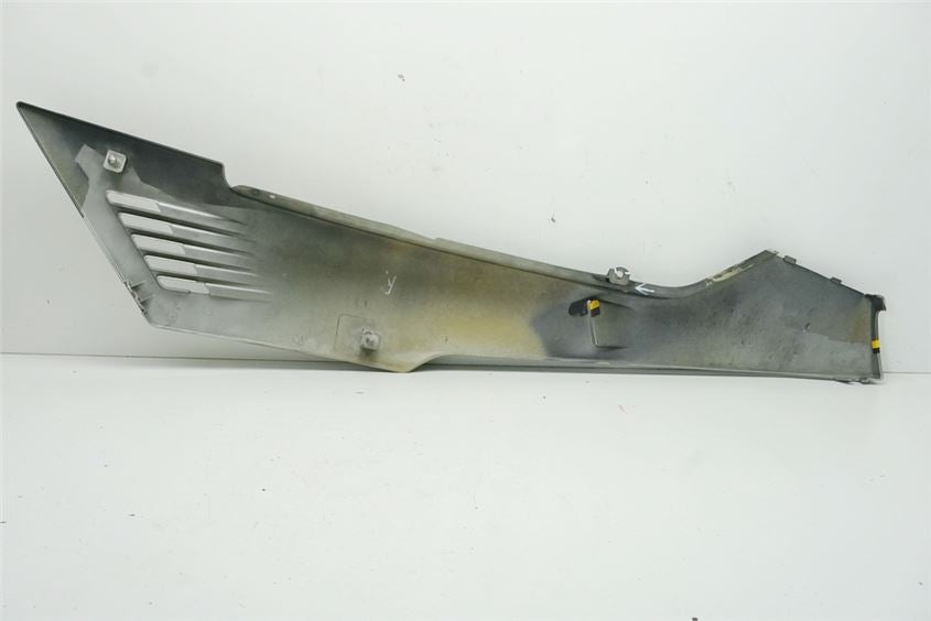 YAMAHA FZ 750 2KK HECKVERKLEIDUNG RECHTS ABDECKUNG COVER