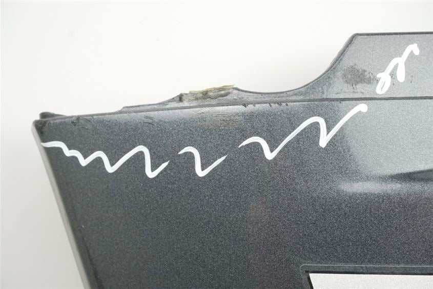 YAMAHA FZ 750 2KK CARENADO LATERAL IZQUIERDO TAPA CUBIERTA