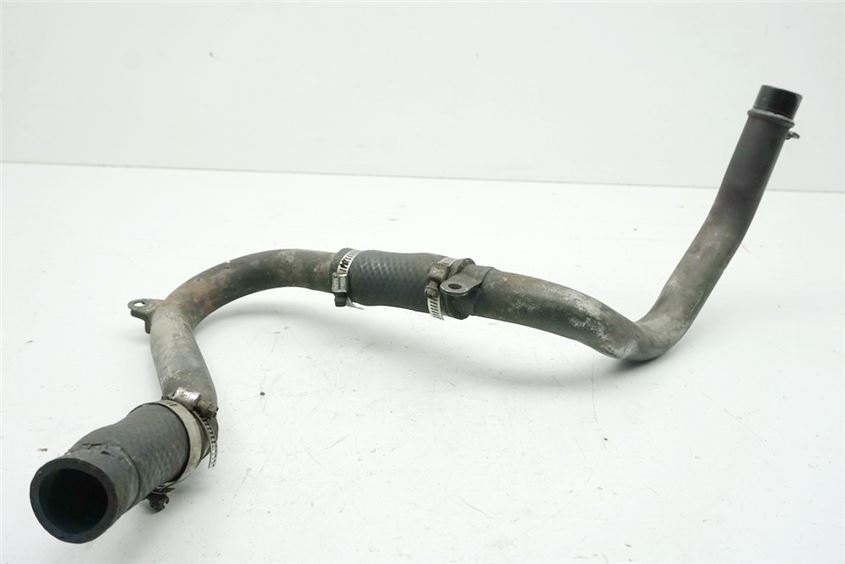 YAMAHA FZ 750 2KK TUBO DE RADIADOR MANGUERA DE RADIADOR LÍNEA DE RADIADOR BOMBA DE AGUA