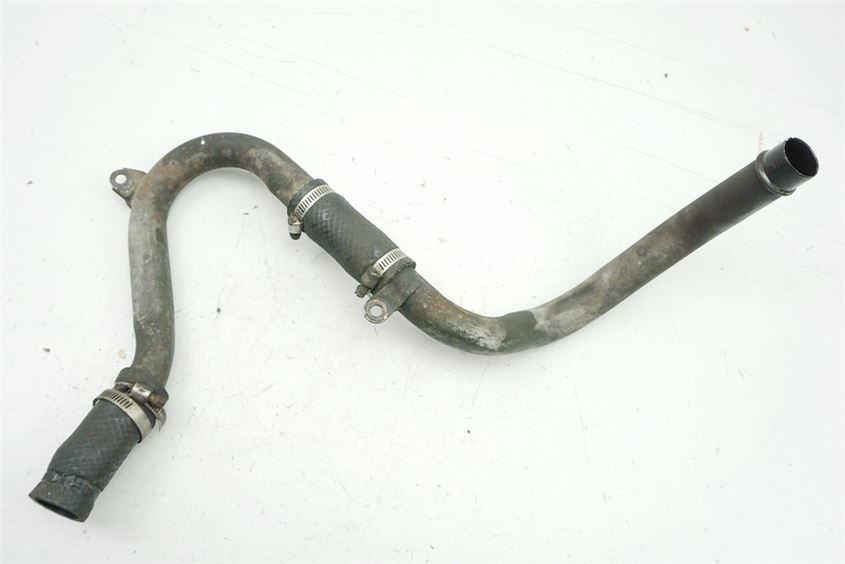 YAMAHA FZ 750 2KK TUBO DE RADIADOR MANGUERA DE RADIADOR LÍNEA DE RADIADOR BOMBA DE AGUA