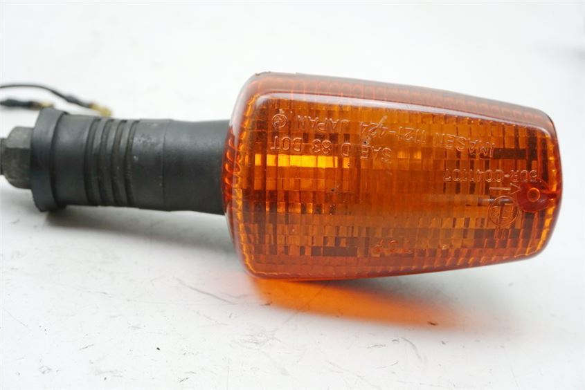 YAMAHA FZ 750 2KK TURN SIGNAL RIGHT FRONT