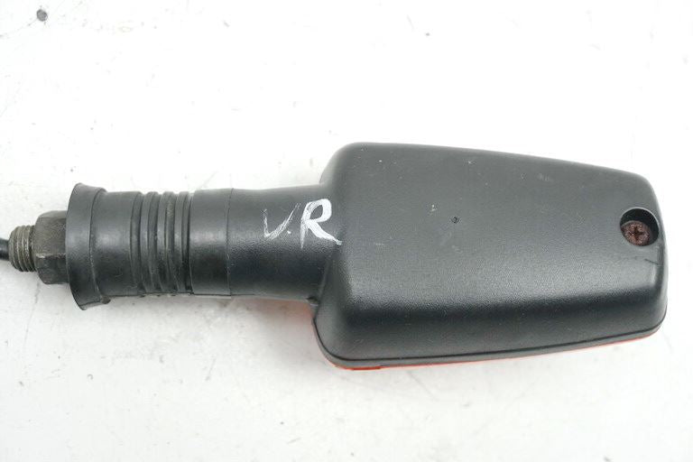 YAMAHA FZ 750 2KK BLINKER RECHTS VORN TURN SIGNAL