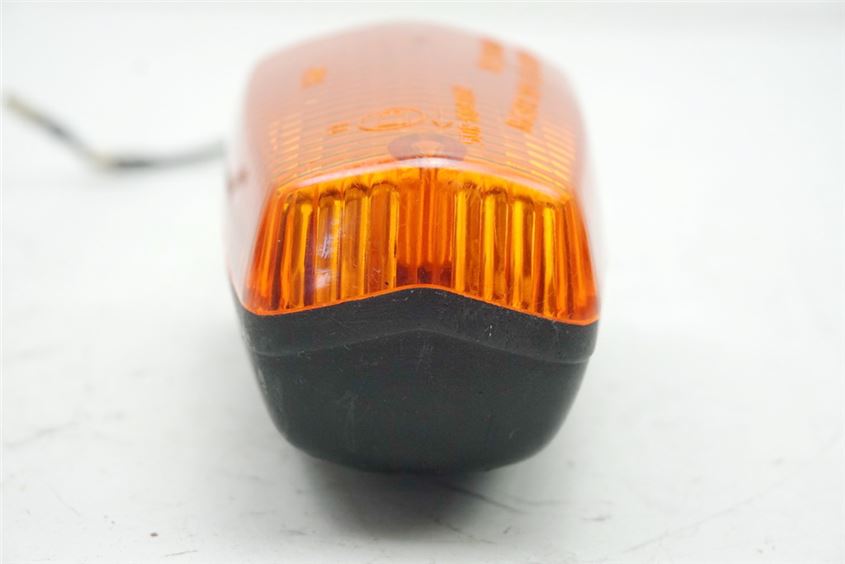 YAMAHA FZ 750 2KK BLINKER RECHTS VORN TURN SIGNAL