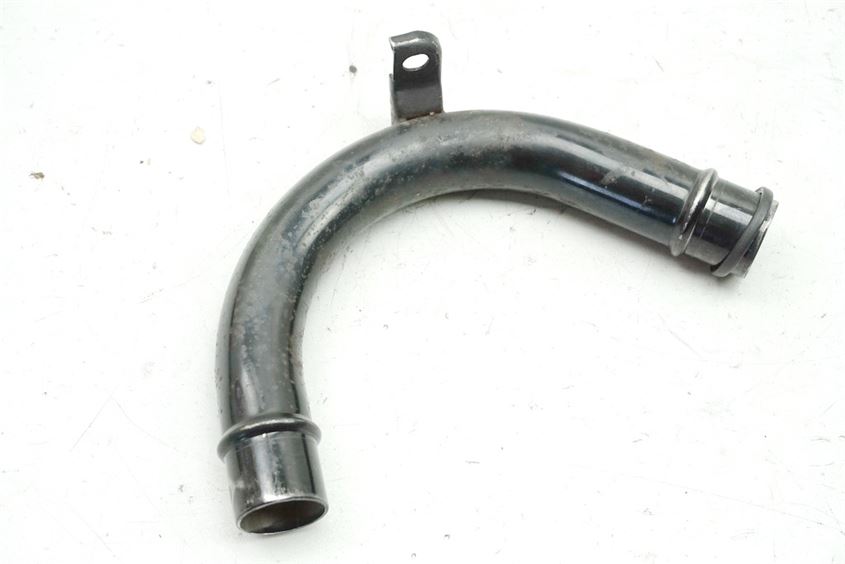 YAMAHA FZ 750 2KK TUBO RADIADOR LÍNEA RADIADOR BOMBA DE AGUA CILINDRO CONECTOR