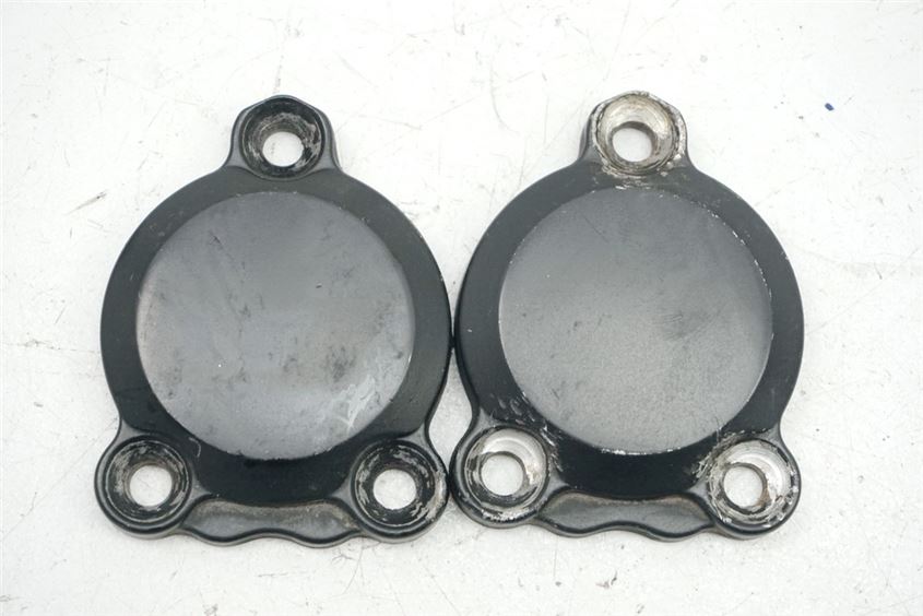 YAMAHA FZ 750 2KK ENGINE COVER CRANKSHAFT COVER ENGINE COVER