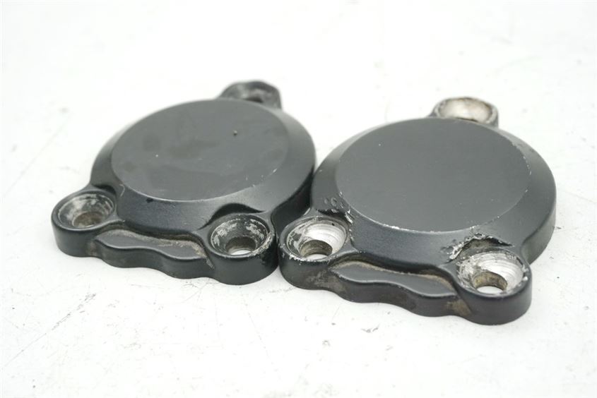YAMAHA FZ 750 2KK ENGINE COVER CRANKSHAFT COVER ENGINE COVER