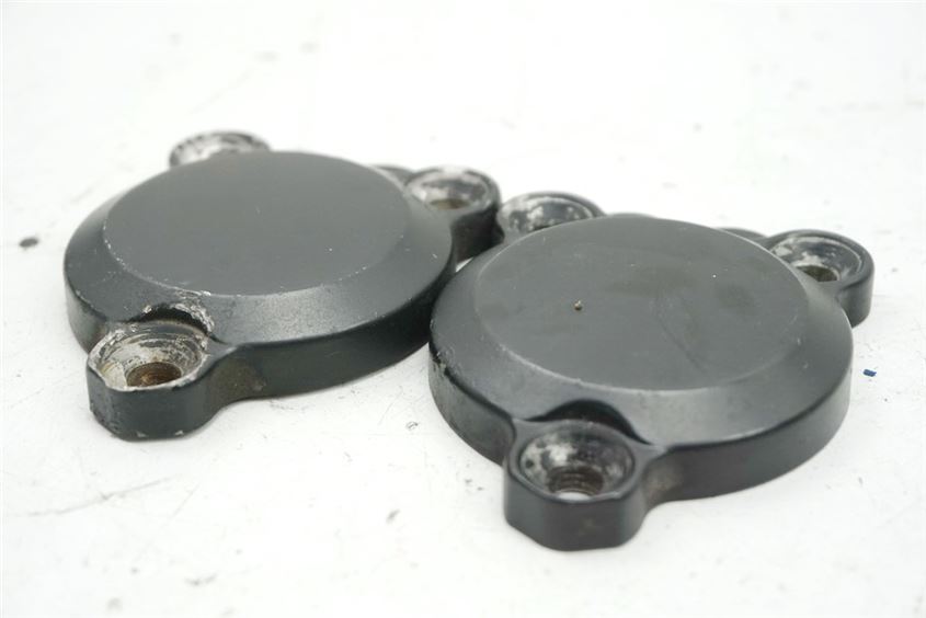 YAMAHA FZ 750 2KK ENGINE COVER CRANKSHAFT COVER ENGINE COVER