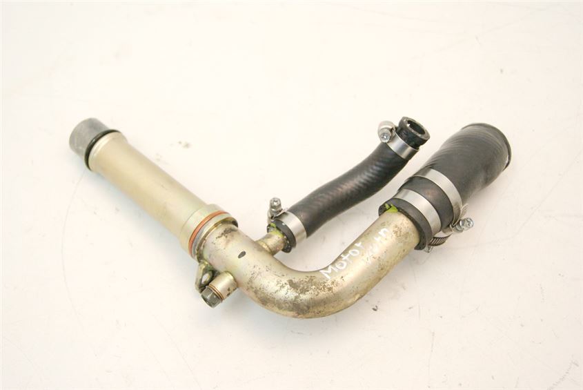 YAMAHA R1 RN09 TUBO RADIADOR MANGUERA RADIADOR BOMBA DE AGUA