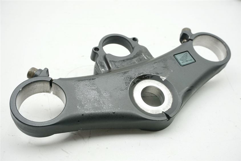 HONDA CBR 600 PC35 TIJA SUPERIOR HORQUILLA 99-00