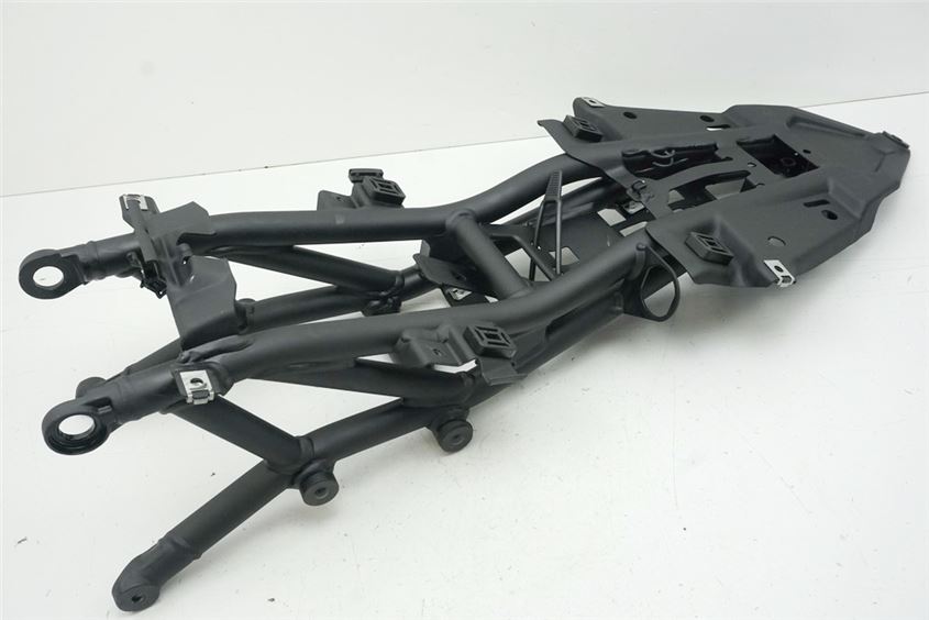 DUCATI SUPERSPORT 939 HECKRAHMEN RAHMENHECK SUBFRAME