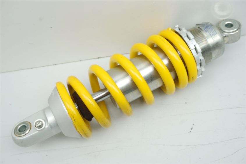 DUCATI SUPERSPORT 939 FEDERBEIN STOßDÄMPFER SHOCK ABSORBER - 11610 KM