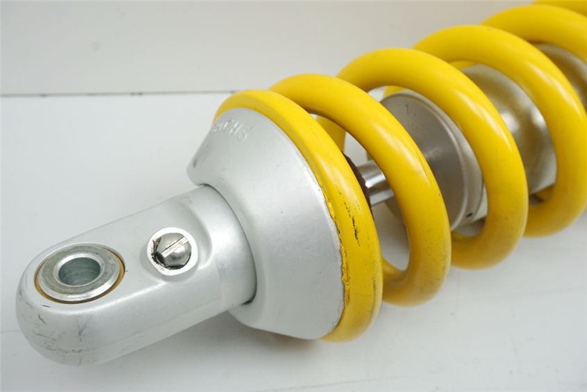 DUCATI SUPERSPORT 939 FEDERBEIN STOßDÄMPFER SHOCK ABSORBER - 11610 KM