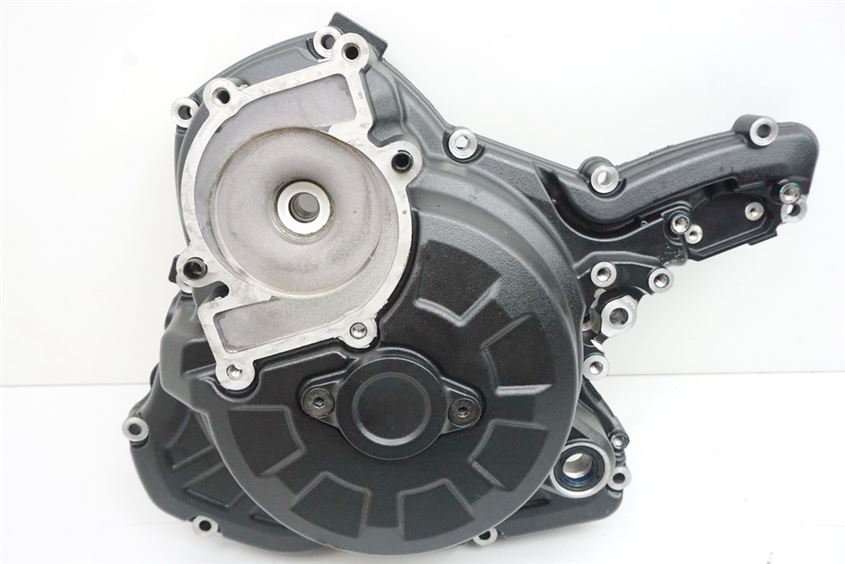 DUCATI SUPERSPORT 939 CUBIERTA TAPA MOTOR IZQUIERDA