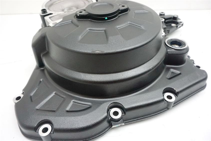 DUCATI SUPERSPORT 939 CUBIERTA TAPA MOTOR IZQUIERDA