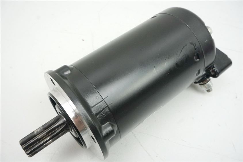 DUCATI SUPERSPORT 939 STARTER DENSO MOTOR - 11610 KM