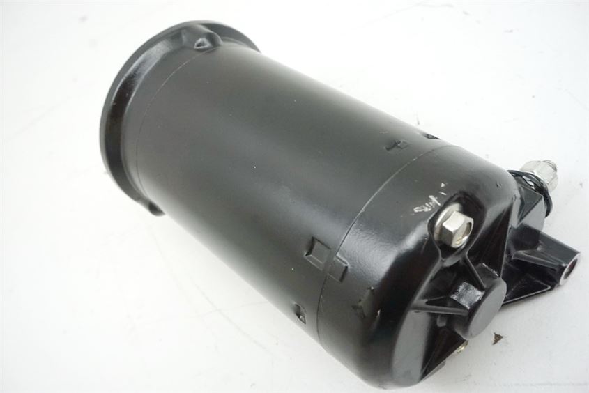 DUCATI SUPERSPORT 939 STARTER DENSO MOTOR - 11610 KM