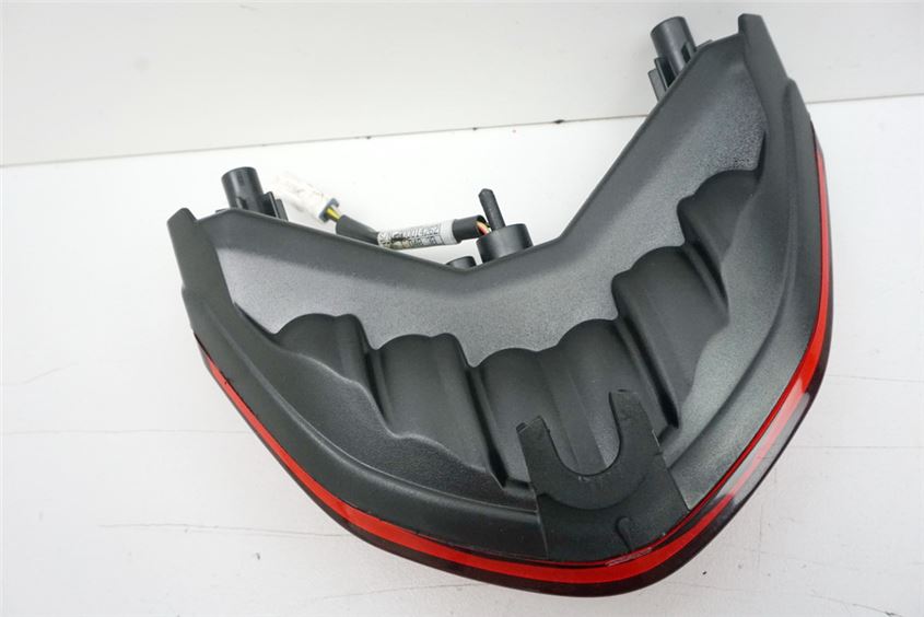 PILOTO TRASERO DUCATI SUPERSPORT 939 LUZ TRASERA LÁMPARA TRASERA