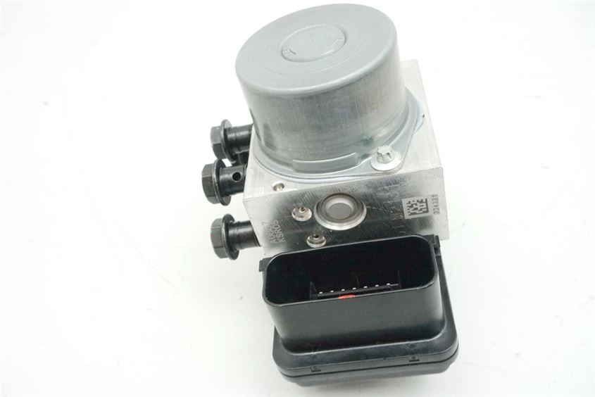 DUCATI SUPERSPORT 939 ABS PUMP CONTROL UNIT PRESSURE MODULATOR