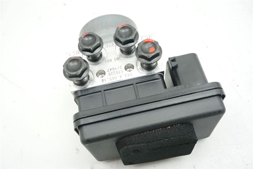 DUCATI SUPERSPORT 939 ABS PUMPE STEUERTEIL DRUCKMODULATOR