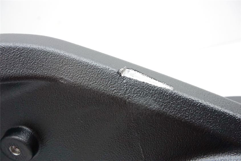 DUCATI SUPERSPORT 939 SCHWINGE SWINGARM