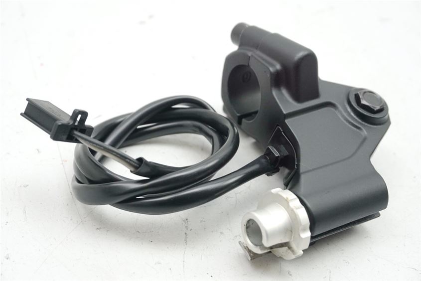 DUCATI SUPERSPORT 939 SOPORTE DE LA MANETA DE EMBRAGUE INTERRUPTOR DEL EMBRAGUE