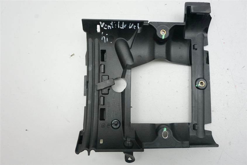 DUCATI SUPERSPORT 939 COVER VALVE COVER REAR COVER PROTECTION WIRING