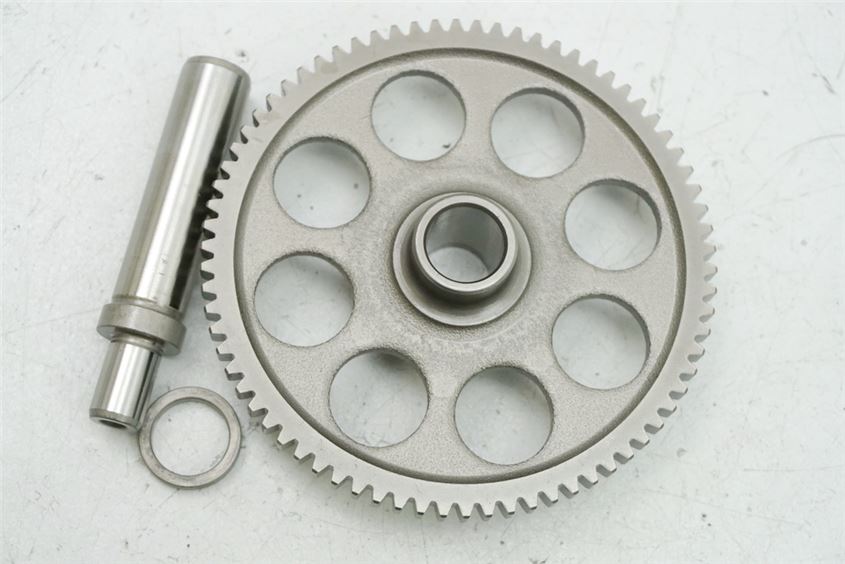 DUCATI SUPERSPORT 939 STARTER GEAR REDUCTION INTERMEDIATE GEAR
