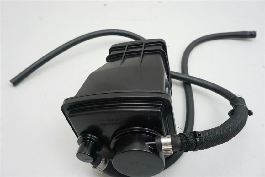 DUCATI SUPERSPORT 939 EVAP EMISSION SYSTEM BOX ROKI FILTER KANISTER