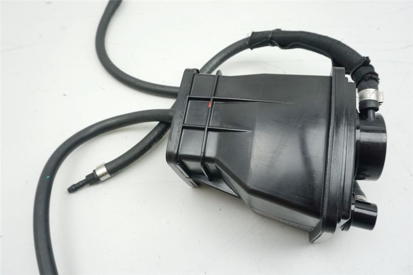 DUCATI SUPERSPORT 939 EVAP EMISSION SYSTEM BOX ROKI FILTER KANISTER