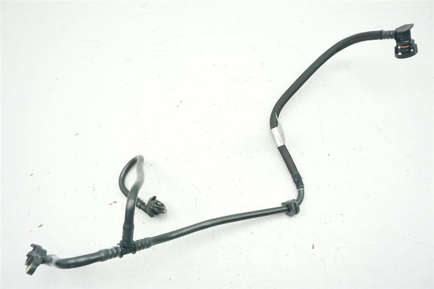 DUCATI SUPERSPORT 939 BENZINLEITUNG BENZINSCHLAUCH ROHR KRAFTSTOFF FUEL PIPE