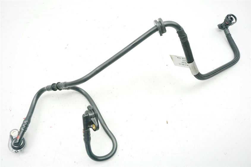 DUCATI SUPERSPORT 939 BENZINLEITUNG BENZINSCHLAUCH ROHR KRAFTSTOFF FUEL PIPE