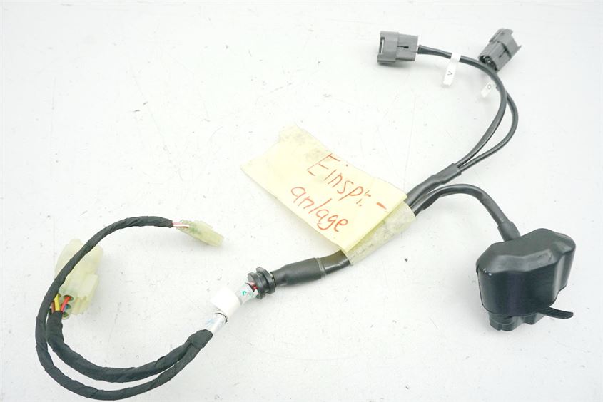 DUCATI SUPERSPORT 939 KABELBAUM EINSPRITZANLAGE KABEL DROSSELKÖRPER INJECTION