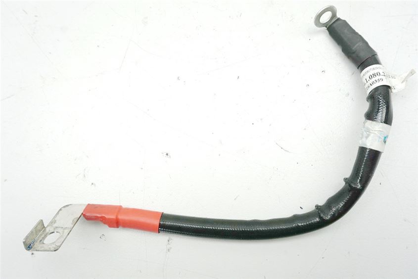 DUCATI SUPERSPORT 939 PLUSKABEL KABEL BATTERIE